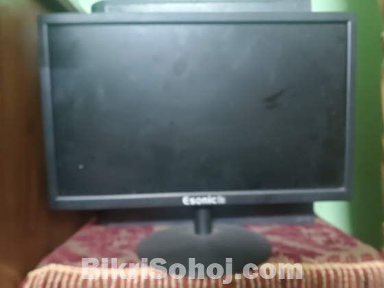 Esonic মনিটর,,